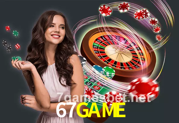vivo no cassino 67GAME