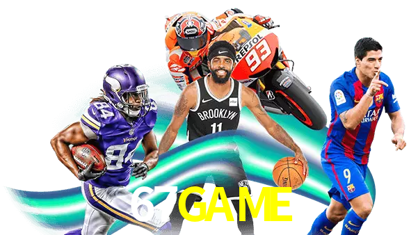 67GAME