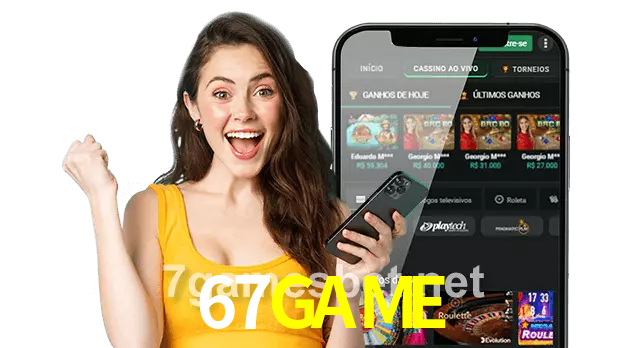 67GAME