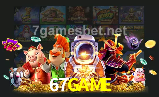 cassino 67GAME