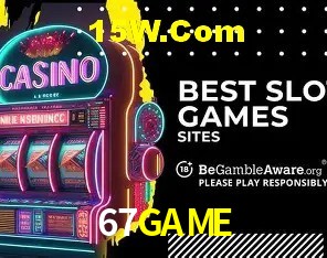 Loterias online na 67GAME