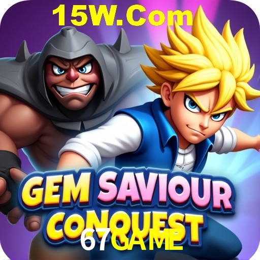 Desvendando o Mundo dos Jogos Virtuais na 67GAME