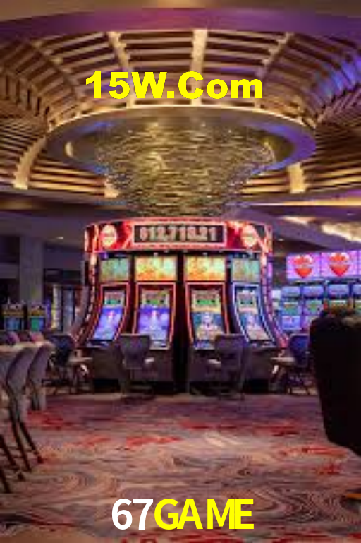 67GAME: A Experiência de Casino com Jogos de Mesa ao Vivo