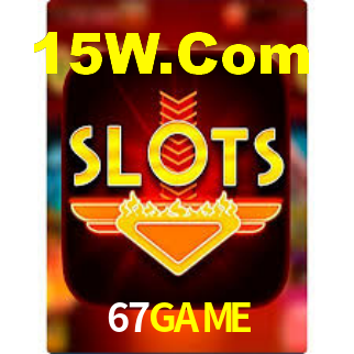 APP rápido e leve da 67GAME