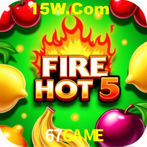 APP oficial da 67GAME para mobile