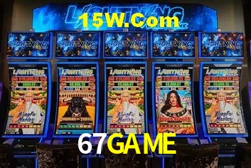 Promoções Sazonais 67GAME