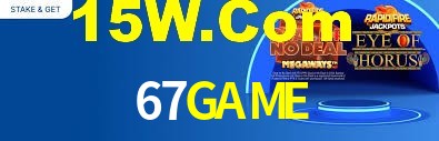 Instant EasyPaisa 67GAME