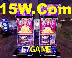 Live Casino 67GAME
