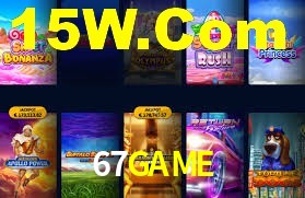 Explore as vantagens do 67GAME: serviço profissional e confiabilidade