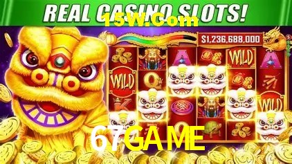 Benefícios VIP na 67GAME