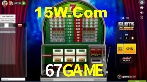 67GAME - Plataforma Login Registro - 67GAME.Com