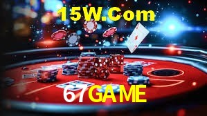 Statistics 67GAME