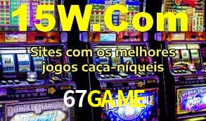 Ofertas Imperdíveis na 67GAME: Promoções e Bônus Que Valem a Pena