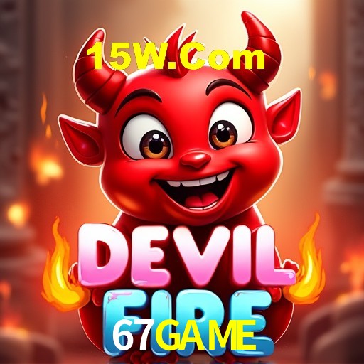 Bônus Diários 67GAME