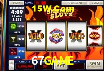Sistemas de Segurança 67GAME