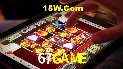 Provedores de Jogos 67GAME