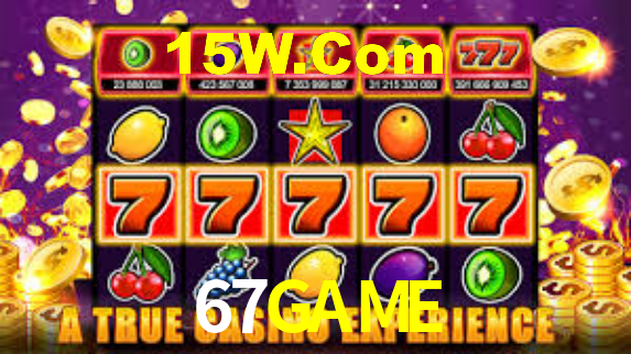 Apostas com odds competitivas na 67GAME