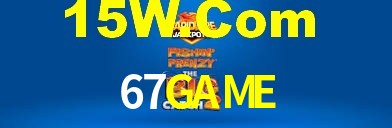 Welcome Bonus 67GAME