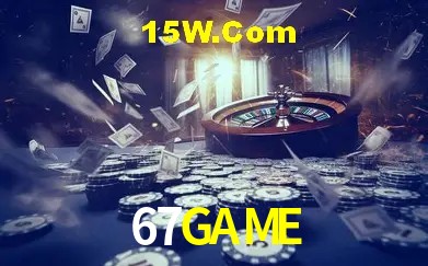 Canal oficial no Telegram da 67GAME