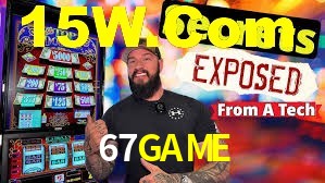 Programa VIP 67GAME