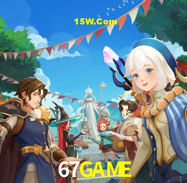 Torneios 67GAME
