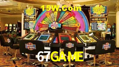 Estatísticas Esportivas 67GAME