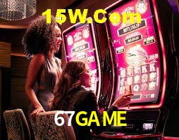 Experiência VIP 67GAME
