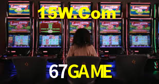 Sinta a adrenalina dos jogos de cassino com 67GAME