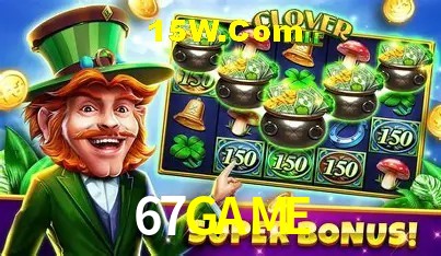 Jogos com bônus e suporte 24h na 67GAME