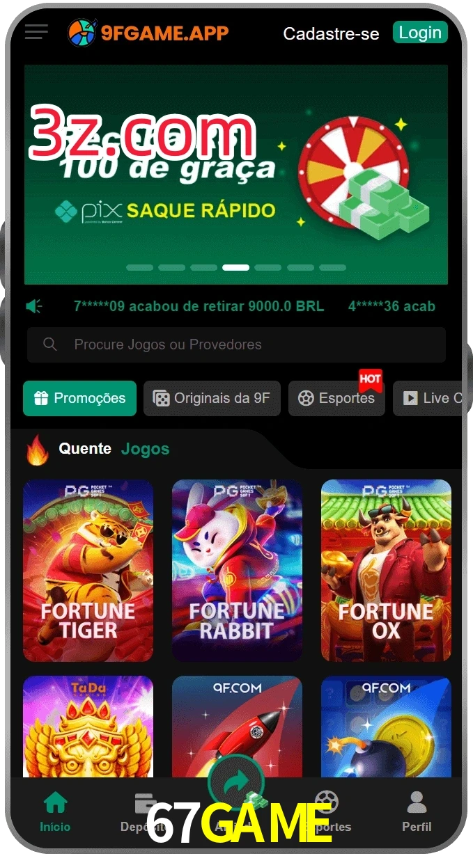67GAME