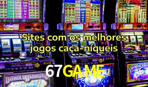 67GAME