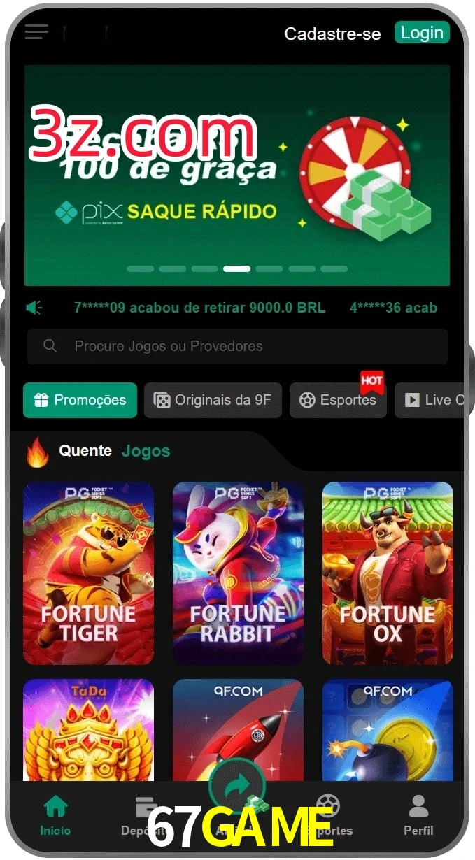 67GAME
