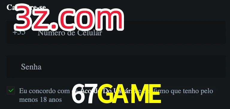 67GAME